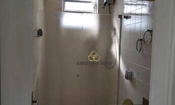 Imagem 2: R-Apt com 1 dormitório à venda, 65 m² por R$ 325.998 - Gonzaga - Santos/SP