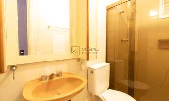 Imagem 6: Venda Apartamento 2 Dormitórios - 60 m² Perdizes