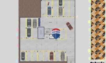 Imagem 4: Apartamento com 3 dormitórios à venda, 115 m² por R$ 499.000,00 - Vale do Ipê - Juiz de Fo