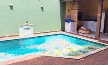 Imagem 3: Sobrado com piscina e vista para o mar em Itanhaém - SP