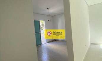 Imagem 2: Apart 2 Dorm 55 m² por R$ 460.000 - Vila Valparaíso