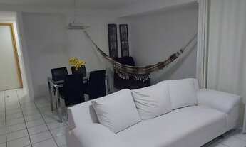 Imagem 5: Apartamento com 2 qts sendo 1 suíte, móveis planejados, elevador, central de gás, à venda