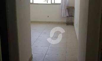 Imagem 4: Sala, 32 m² - venda por R$ 90.000,00 ou aluguel por R$ 1.200,00/mês - Centro - Niterói/RJ