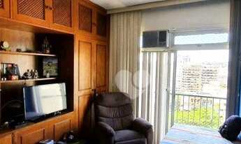 Imagem 7: Apartamento à venda, 102 m² por R$ 769.000,00 - Tijuca - Rio de Janeiro/RJ