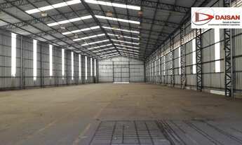 Imagem 3: Imóvel plano com galpão, 3123 m² AC - Cotia/SP