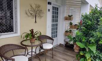 Imagem 5: Casa Vargem Grande de condomínio para venda possui 100 metros quadrados com 3 quartos