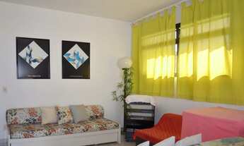 Imagem 7: Apartamento na praia de Pitangueiras