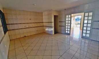 Imagem 7: Casa Cidade Nova Caxias do Sul