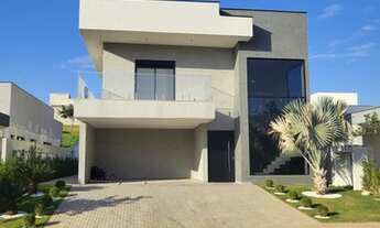 Imagem: Alphaville 3 - 4 suítes, 400 m² A/C