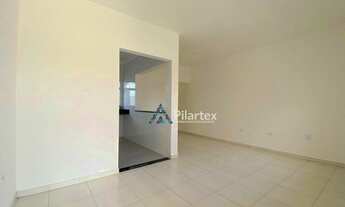 Imagem 6: Casa com 3 dormitórios à venda, 83 m² por R$ 298.000,00 - Jardim Montecatini - Londrina/PR