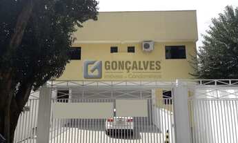 Imagem 2: SANTO ANDRE - Commercial / Office - CENTRO