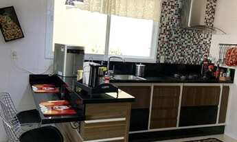 Imagem 2: Sobrado Condomínio Santa Clara - Indaiatuba/ SP