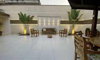 Imagem 4: Casa para venda tem 300 metros quadrados com 4 quartos em Alto da Lapa - São Paulo - São P