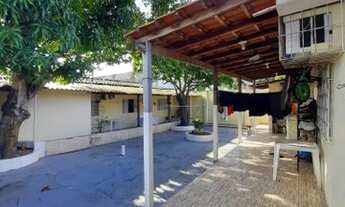 Imagem 7: Casa Dom Pedro 3 quartos