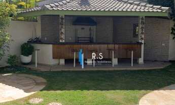 Imagem 4: Casa com 4 dormitórios à venda, 350 m² por R$ 2.400.000,00 - Alphaville 12 - Santana de Pa