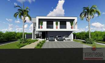 Imagem: Casa com 5 dormitórios à venda, 530 m²