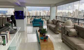 Imagem 1: Apartamento com 4 Quartos à venda 264 m² - Santa Teresinha