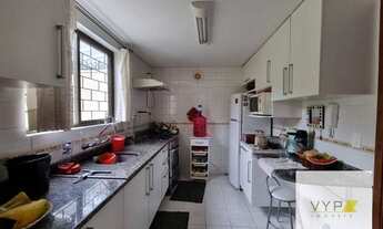 Imagem 6: Sobrado com 3 dormitórios à venda, 81 m² por R$ 340.000 - Santa Candida - Curitiba/PR