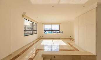 Imagem 6: Apartamento com 3 dormitórios à venda, 481 m² por R$ 3.990.000,00 - Moema - São Paulo/SP