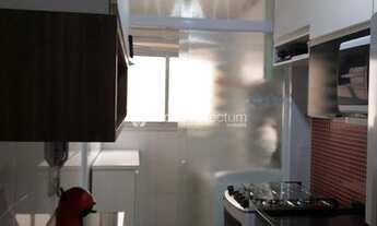 Imagem 4: Apartamento - Bonfim - Campinas