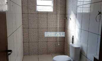 Imagem 4: Casa com 3 dormitórios à venda, 130 m² por R$ 290.000,00 - Jardim Dom Bosco I - Sumaré/SP