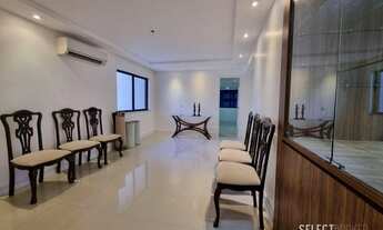 Imagem 5: Edifício Fanuel - Aldeota - Fortaleza/CE