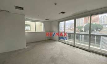 Imagem 5: Conjunto para alugar, 45 m² por R$ 3.500,00/mês - Perdizes - São Paulo/SP