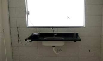 Imagem 2: Linda casa nova com 2 dormitórios à partir de R$ 38.000,00 de entrada