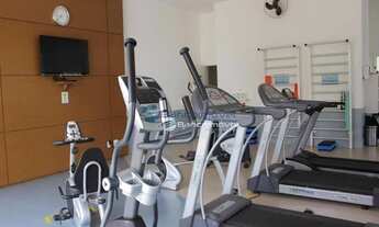 Imagem 5: Apartamento Residencial para locação, Loteamento Alphaville Campinas, Campinas -