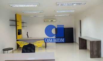 Imagem 2: Sala para alugar, 70 m² por R$ 2.800,00/mês - Centro Comercial - Barueri/SP