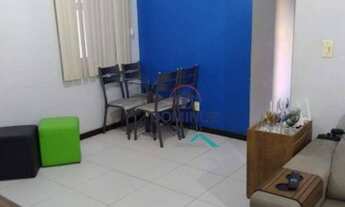 Imagem 1: Apartamento com 3 dormitórios à venda, 92 m² por R$ 265.000,00 - Padre Eustáquio - Belo Ho