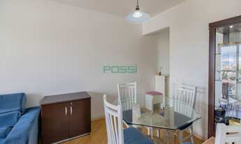 Imagem 7: Apartamento com 2 quartos, 2 vagas 52m² - Jardim da Saúde