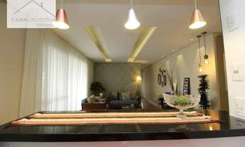 Imagem 7: Apartamento com 2 dormitórios à venda, 109 m² por R$ 1.450.000,00 - Granja Julieta - São P