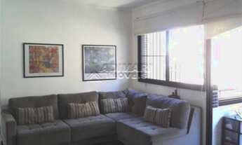 Imagem 3: Apartamento Residencial à venda, Jardim Vila Mariana, São Paulo -