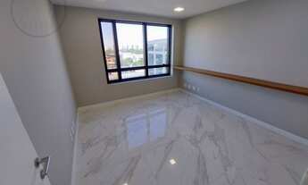 Imagem 3: Rio de Janeiro - Conjunto Comercial/Sala - Barra da Tijuca