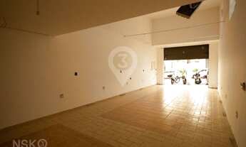 Imagem 5: Sala/ Conj. comercial para Locação com 2 salas - Pinheiros - 160m2 - NSK3 imóveis - ED8231