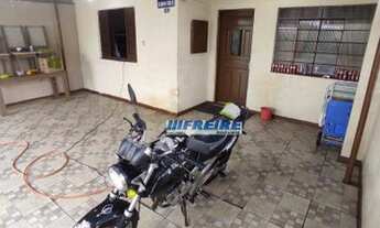 Imagem 2: Casa com 3 dormitórios à venda, 126 m² por R$ 680.000,00 - Osvaldo Cruz - São Caetano do S