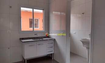 Imagem 6: Casa nova em condomínio fechado á 100 metros da praia