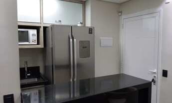 Imagem 3: Apartamento com 2 dormitórios à venda, 51 m² por R$ 351.000 - Condomínio Inspire Barueri