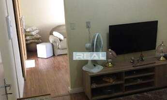 Imagem 6: Casa com 4 dormitórios à venda, 101 m² por R$ 450.000,00 - Jardim Primavera - Paulínia/SP