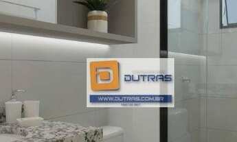 Imagem 4: Apartamento com 2 dormitórios, 55 m² - venda por R$ 215.000,00 ou aluguel por R$ 1.050,00