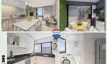 Imagem 6: Apartamento com 3 dormitórios à venda, 115 m² por R$ 499.000,00 - Vale do Ipê - Juiz de Fo