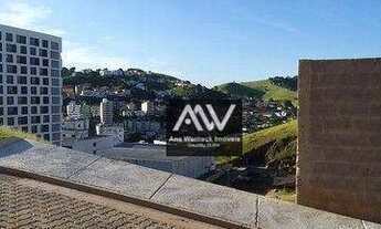 Imagem 2: Terreno à venda, 377 m² por R$ 140.000,00 - Quintas Avenida - Juiz de Fora/MG