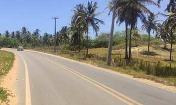 Imagem 4: Terreno na praia de Flecheiras