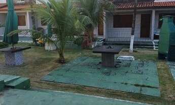 Imagem 2: Apartamento para venda com 79 metros quadrados com 3 quartos em Icaraí - Caucaia - CE