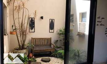 Imagem 6: Casa com 4 dormitórios à venda, 188 m² por R$ 795.000,00 - Condomínio Reserva das Paineira