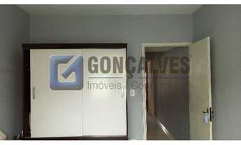 Imagem 3: SAO BERNARDO DO CAMPO - Residential / Sobrado - ALVES DIAS