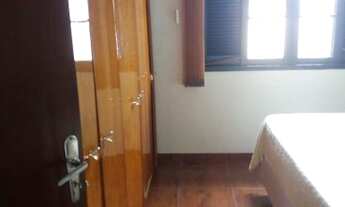 Imagem 6: CA0183] Casa com 4 dormitórios, 250 m² - Vila Bocaina - Mauá/SP