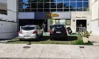 Imagem 6: Sala Duplex no Plaza Office Recreio