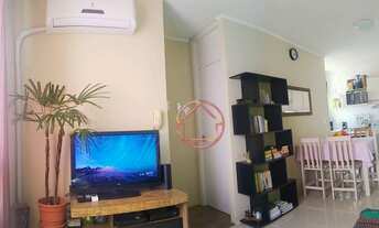 Imagem: Apartamento / 2 Dormitórios / 1 Vaga /